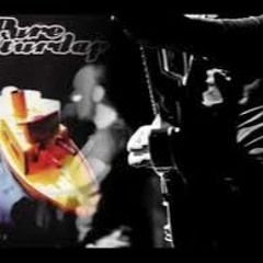 Kosong - Pure Saturday (HendraRNRM Edited)