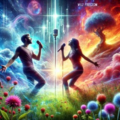 Wild Freedom Cover 3