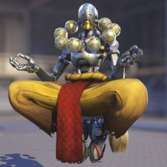 Thrizzo The Starseed - Zenyatta The Zenbot [FREE DOWNLOAD]