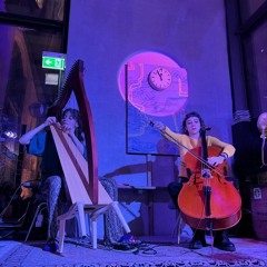 Duo Core_improvisation_170224