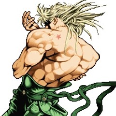 Shadow DIO - JoJo's Bizarre Adventure HD Ver. OST