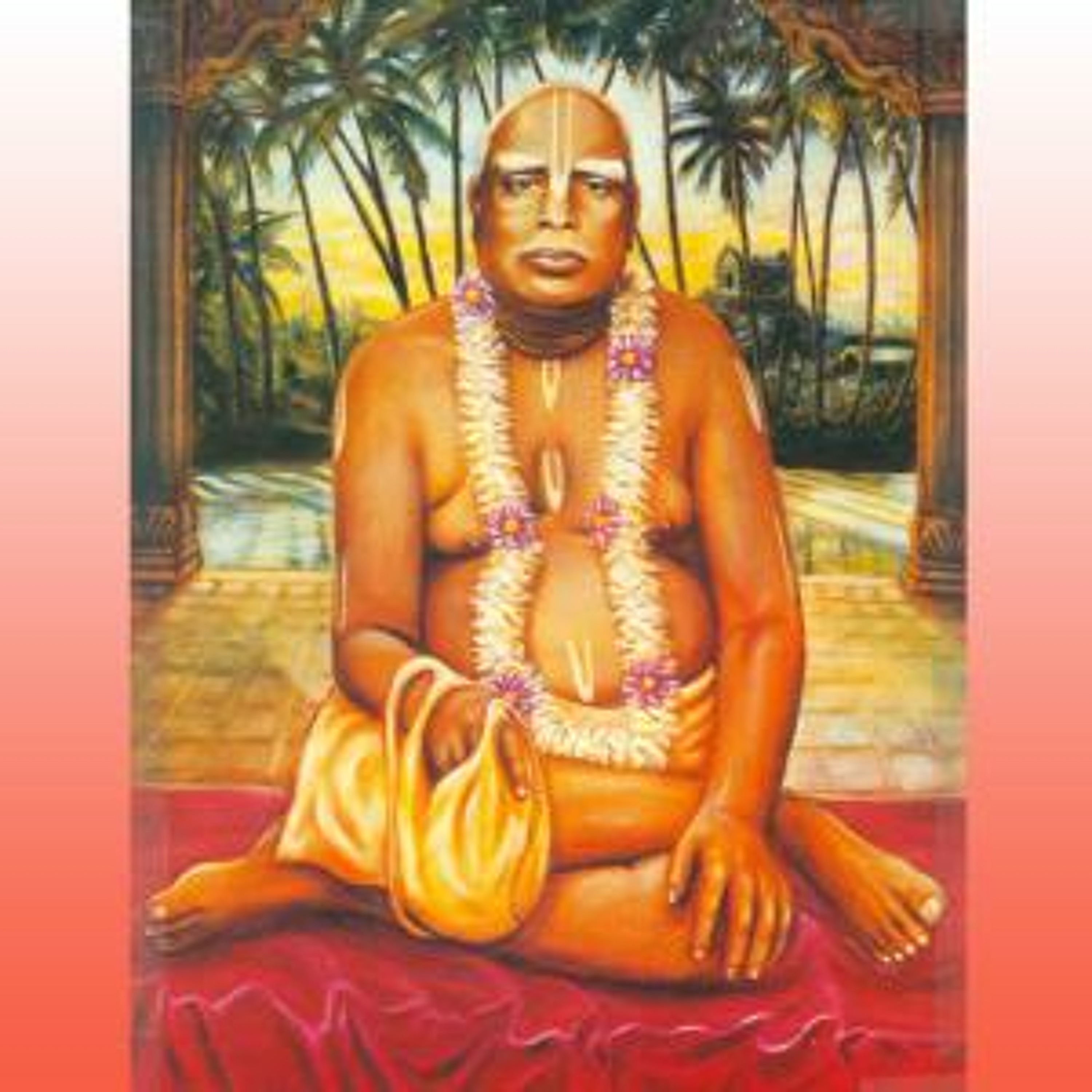 Krishna Kshetra Swami\'s audio