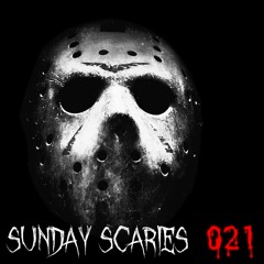 Sunday Scaries 021