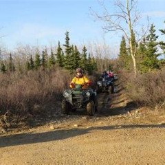 Best Wilds Of Alaska Classic Atv Adventure Tours Review