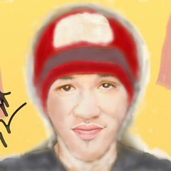 Prince Garbel - Kala Cinta Menggoda ( Chrisye )