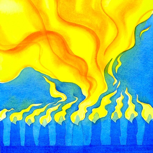 Stream Devotion to the Holy Spirit by Blessed Meditations | Listen ...
