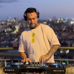 Mashup Vielleicht Vielleicht (Holy Priest & elMefti Remix) de MilleniumKid &JBS vs Sirrow der bohrer