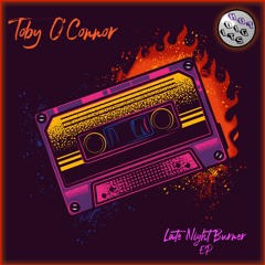 HOTDIGIT076 Toby O' Connor - Back In '95 (Preview)