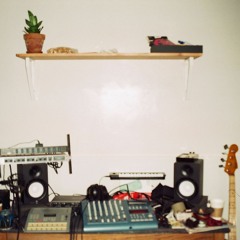 Finisher RETRO - 90s Hop by Jan Dittrich