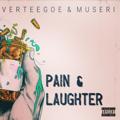 Verteegoe & Museri - Pain & Laughter (Original Mix)