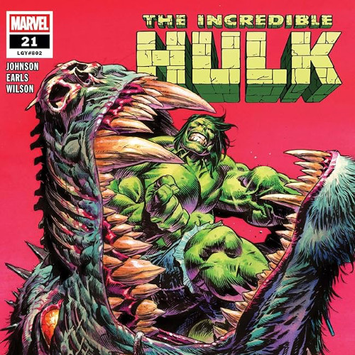 #287 - Creator (s) Interview! - Phillip Kennedy Johnson & Danny Earls!