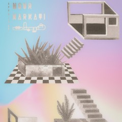Nour Harkati - Affair 09