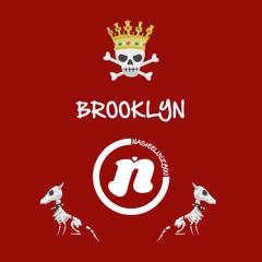 Hard Boom Bap Type Beat "Brooklyn"