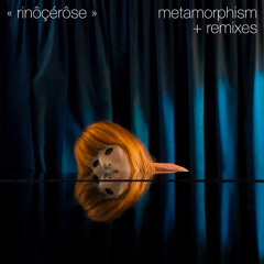 Metamorphism (XXXIII journey remix )