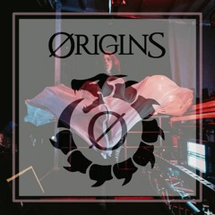 ØRIGINS MUSIC FESTIVAL 2021 ~ FANZA THROWBACK