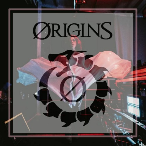 ØRIGINS MUSIC FESTIVAL 2021