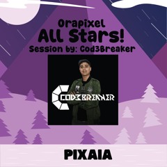 PIXAIA All Stars! (ID Showcase!)