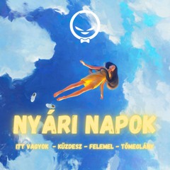 Nyári Napok EP