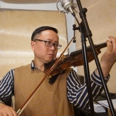 A Soldier's Son - by Ruckfa Mek Nuanual LIVE session