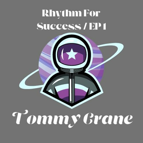 Tommy Crane - Push it