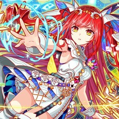 [Crash Fever BGM] Chaos - Alice Last Travel Theme