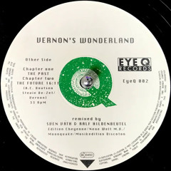 Vernon - Wonderland (1993)