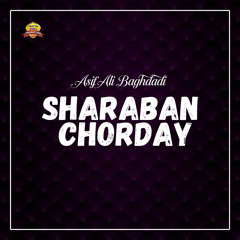 Sharaban Chorday