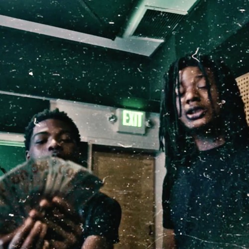 Shootergang VJ & Shootergang Fleecy - Geekin Gang (Intro)