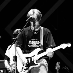 xdinary heroes - bicycle | sped up