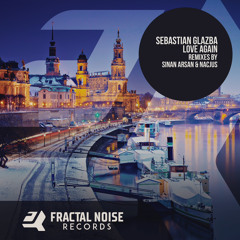 Sebastian Glazba-Love Again (Sinan Arsan Remix)