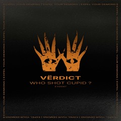 VËRDICT - Tears Fall [ExpelYourDemons]