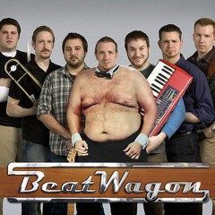 Beatwagon - Promo Edit