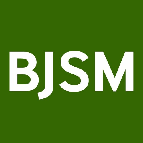 Why you should join us for #BJSMLive2022, with Dr Fiona Wilson. EP# 504