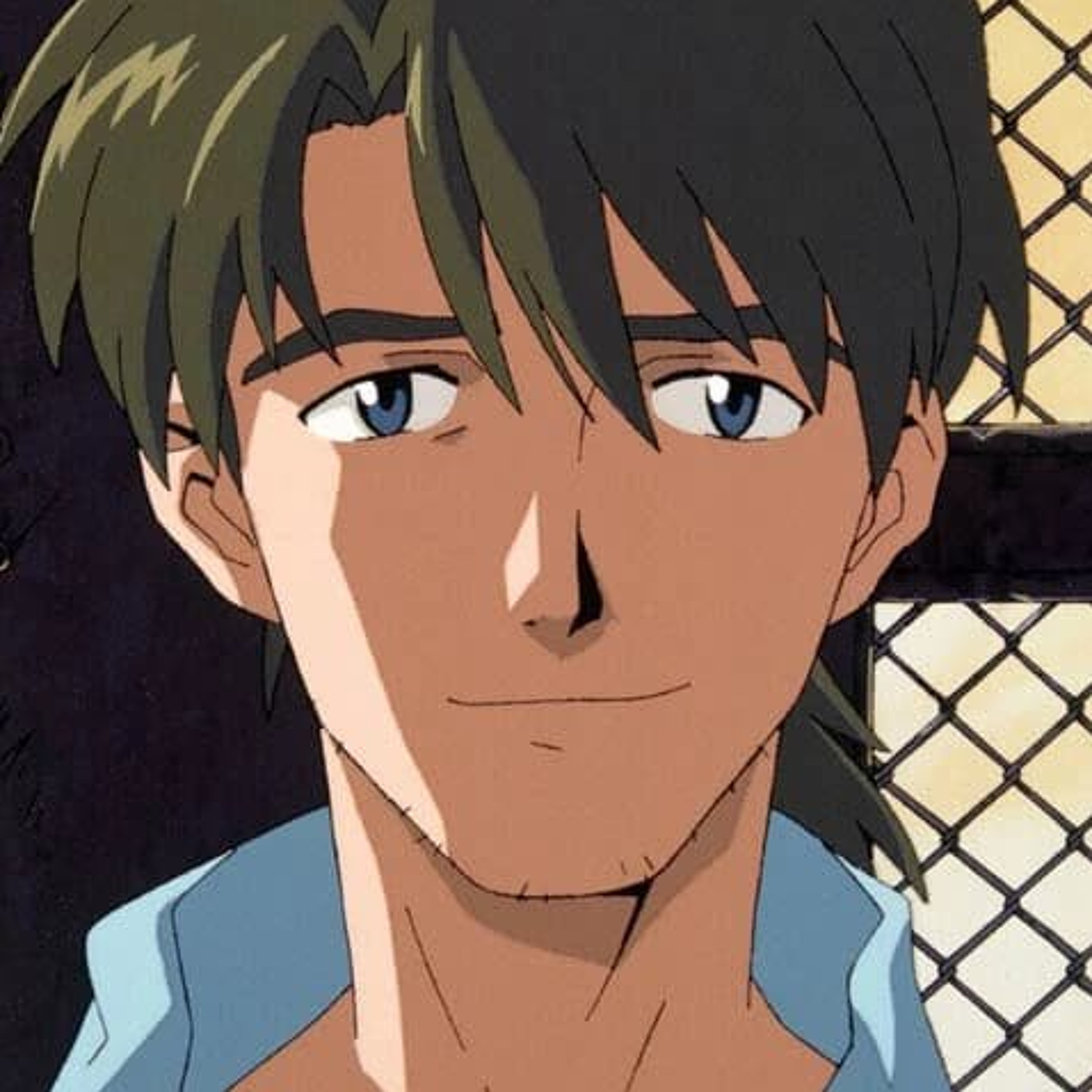 kaji 1 episode artwork