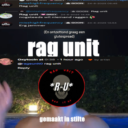rag unit