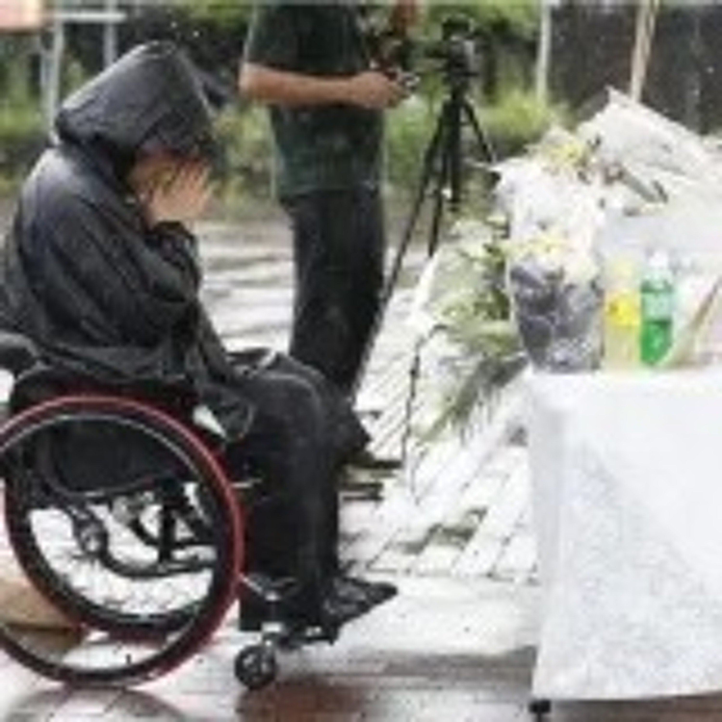 Disability News Japan