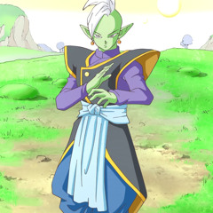 End Their Sin - Zamasu Song (Dragon Ball)