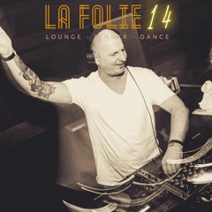 Cekezz La Folie 14 Promo Liveset - 01 2021