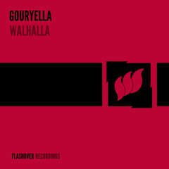 Gouryella - Walhalla (Armin van Buuren's Rising Star Radio Edit)