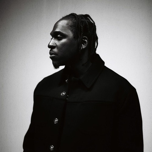 FREE DOWNLOAD: Pusha T- Numbers On The Boards (Luc Veermeer edit)