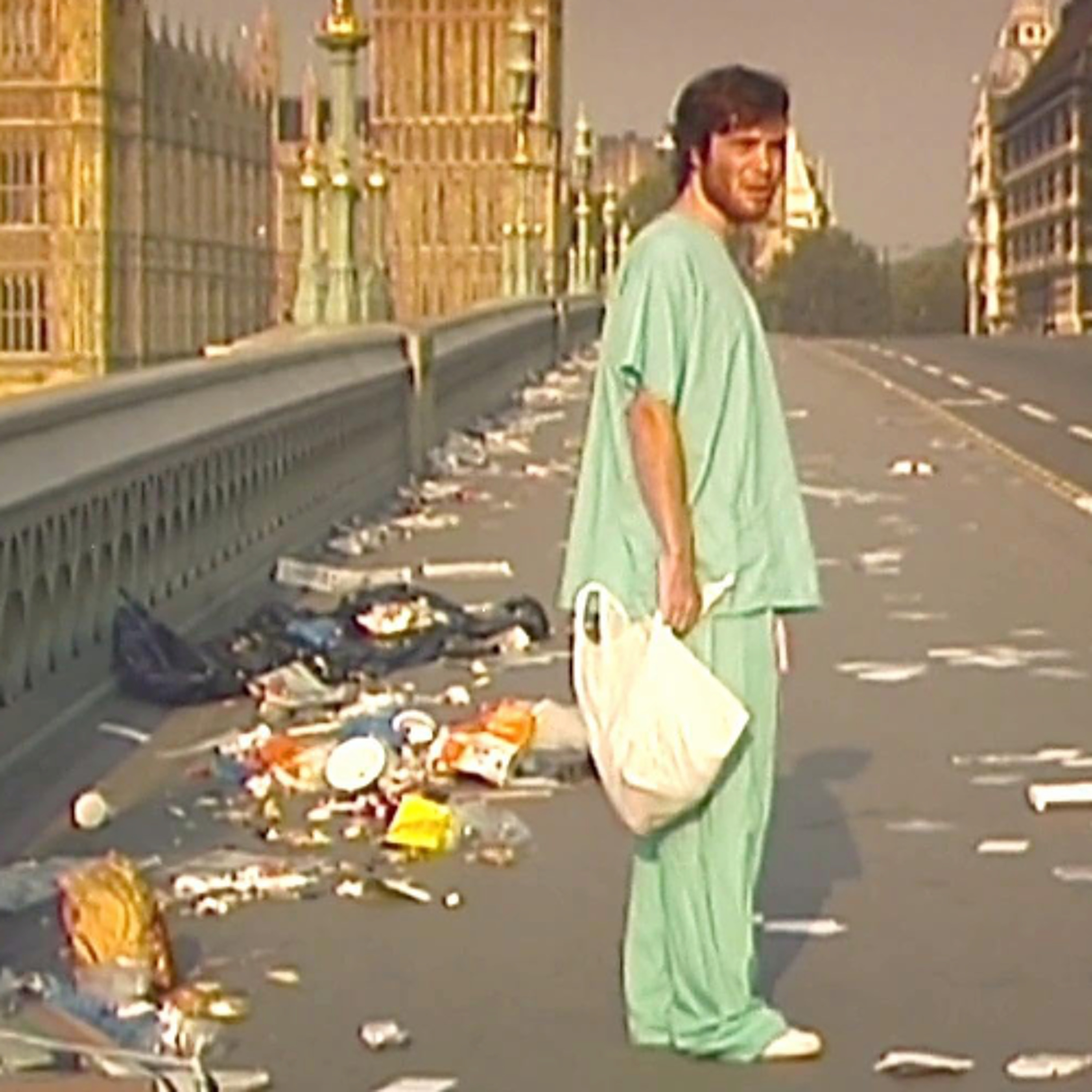 The Friendchise Podcast