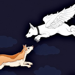 I wish I felt something