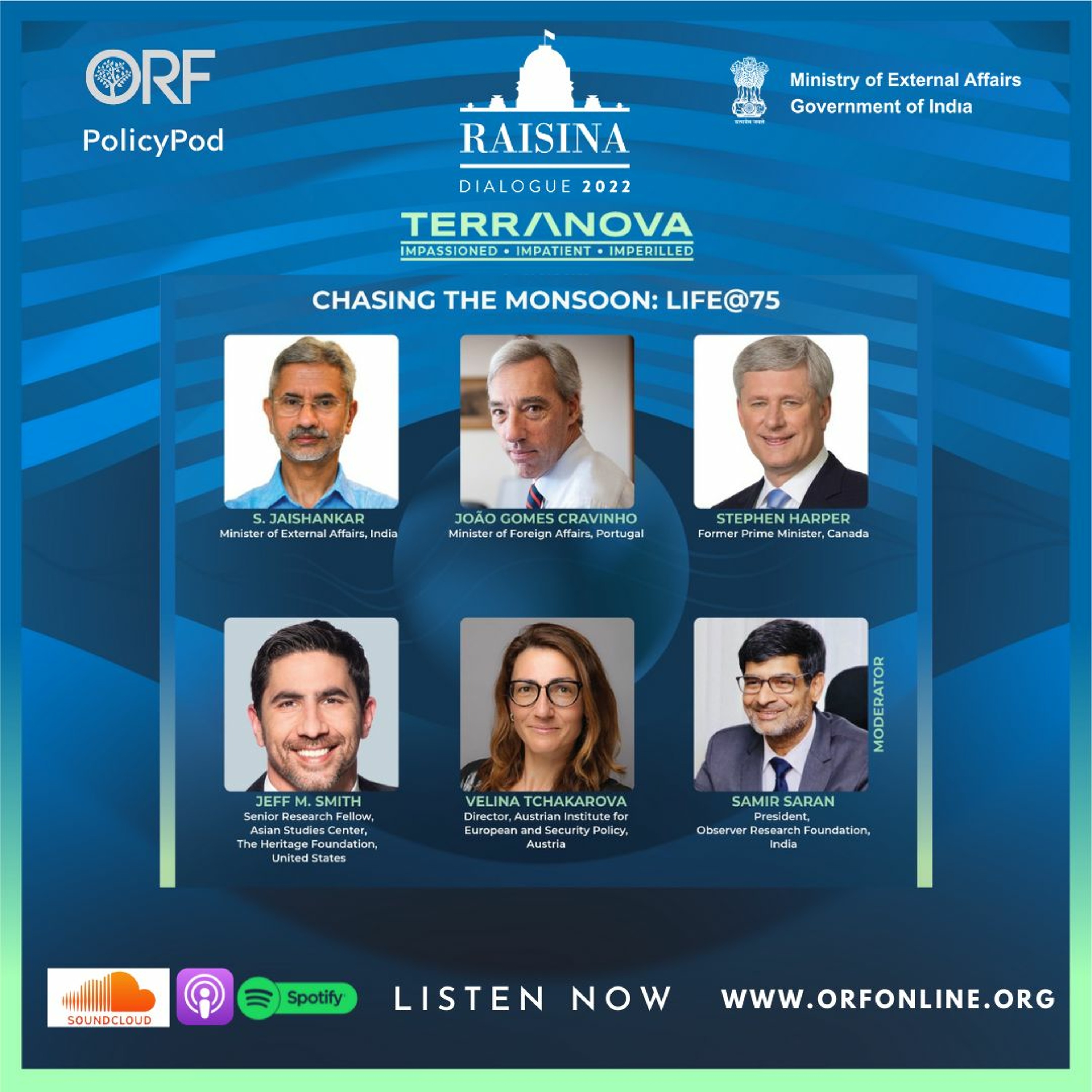 ORF PolicyPod
