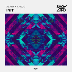 ALARY x CHEDD - Init (Extended Mix)