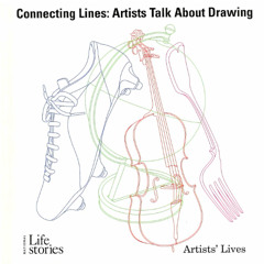 Connecting Lines: Maggi Hambling (3)