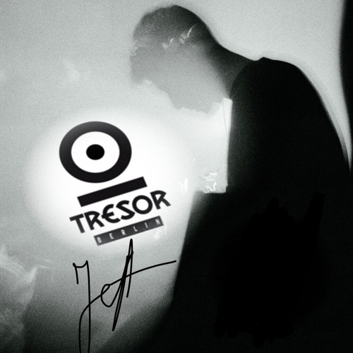 Jeffrey @TRESOR Berlin - 21.02.24