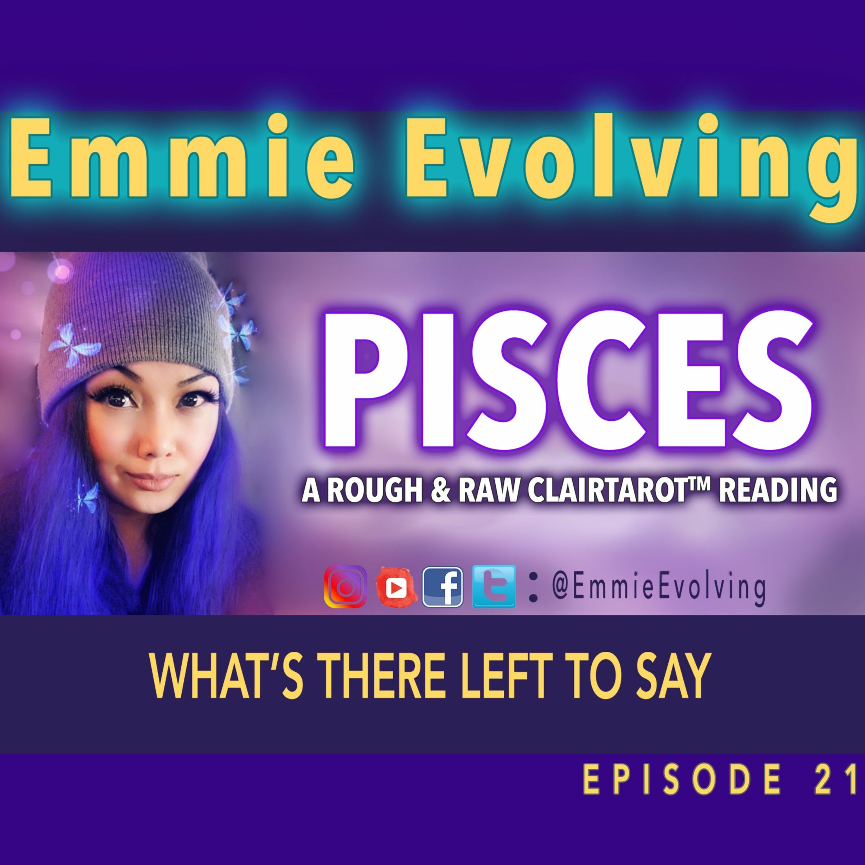 Emmie Evolving
