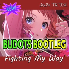 Gakumas - Fighting My Way (BUDOTS 2024 bootleg)