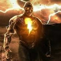 BLACK ADAM