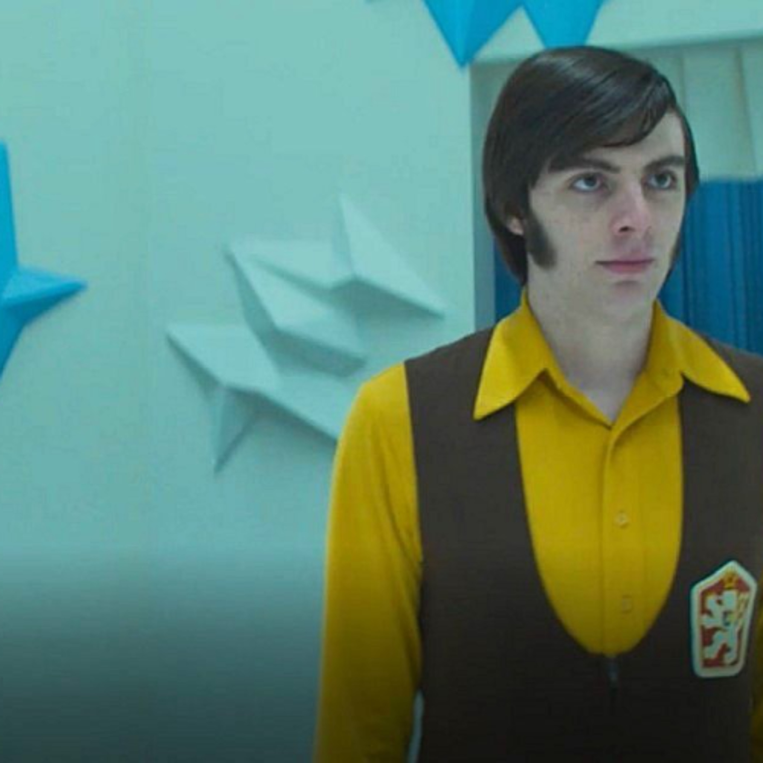 .týždeň vo filme: Nepela po druhý raz, agent z Brazílie a Matka Tereza
